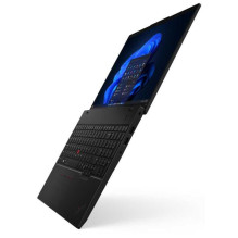Lenovo ThinkPad L16 G2 16 FHD+ IPS 350 32GB 1SSD EN W11Pro Black 21RH001LPB