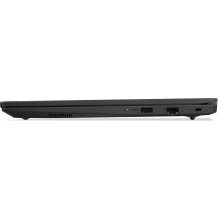 Lenovo V15 G5 IRL 15.6 FHD i3-1315U 8GB 512SSD EN DOS juoda 83GW007WRI