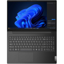 Lenovo V15 G5 IRL 15.6 FHD i3-1315U 8GB 512SSD EN DOS juoda 83GW007WRI