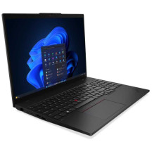 Lenovo ThinkPad L16 G2 16 FHD+ IPS 350 32GB 1SSD EN W11Pro Black 21RH001LPB