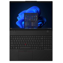 Lenovo ThinkPad L16 G2 16 FHD+ IPS 350 32GB 1SSD EN W11Pro Black 21RH001LPB