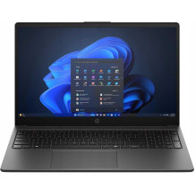 HP 255 G10 15.6 FHD 7535U 16GB 512SSD EN W11 Silver B9YQ0ET