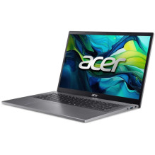Acer Aspire Go 17 AG17-31P IPS N355 8GB 256SSD EN W11 Gray NX.J45ED.00G
