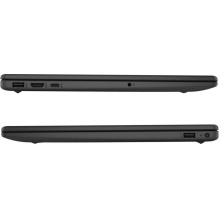 HP 255 G10 15.6 FHD 7535U 16GB 512SSD EN W11 Silver B9YQ0ET