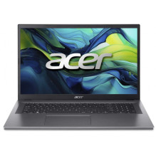 Acer Aspire Go 17 AG17-31P IPS N355 8GB 256SSD EN W11 Gray NX.J45ED.00G