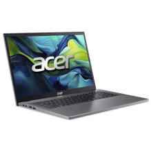 Acer Aspire Go 17 AG17-31P IPS N355 8GB 256SSD EN W11 Gray NX.J45ED.00G