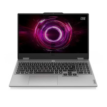 Lenovo LOQ 15AHP10 15.6 144hz 220 32GB 512SSD RTX5050 EN W11 Gray 83JG0037PB Lenovo LOQ 15AHP10 15.6 144hz 220 32GB 512SSD RTX5050 EN W11 Gray 83JG0037PB