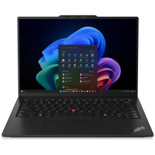 Lenovo ThinkPad X1 Carbon G14 Aura 14 IPS 358H 64GB 1SSD NOR W11Pr 21V7006KMX