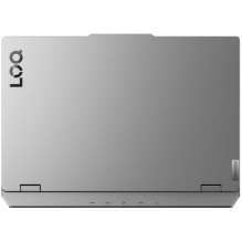 Lenovo LOQ 15AHP10 15.6 144hz 220 32GB 512SSD RTX5050 EN W11 Gray 83JG0037PB Lenovo LOQ 15AHP10 15.6 144hz 220 32GB 512SSD RTX5050 EN W11 Gray 83JG0037PB