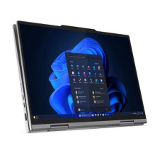 Lenovo ThinkPad X1 2-in-1 G10 Aura 14 120hz 255U 32GB 1SSD EN W11P 21Q000FEPB Lenovo ThinkPad X1 2-in-1 G10 Aura 14 120hz 255U 32GB 1SSD EN W11P 21Q000FEPB