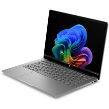 HP OmniBook 5 14" OLED AI7 445 16GB 512SSD EN W11H Silver HP OmniBook 5 14" OLED AI7 445 16GB 512SSD EN W11H Silver