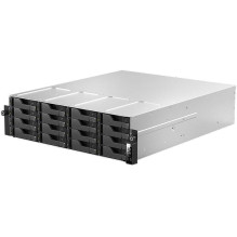 Asustor Lockerstor 16 Pro Gen2 AS7216RDX 16 Bay NAS Asustor Lockerstor 16 Pro Gen2 AS7216RDX 16 Bay NAS