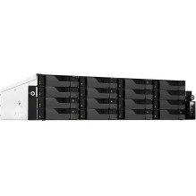Asustor Lockerstor 16 Pro Gen2 AS7216RDX 16 skyrių NAS Asustor Lockerstor 16 Pro Gen2 AS7216RDX 16 skyrių NAS