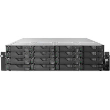 Asustor Lockerstor 16 Pro Gen2 AS7216RDX 16 Bay NAS Asustor Lockerstor 16 Pro Gen2 AS7216RDX 16 Bay NAS