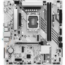 Asrock B760M-X GEN5