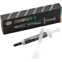 Cooler Master CryoFuze 5 balta