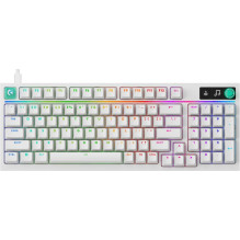 Logitech G316 X 98 White (EN) 920-014231