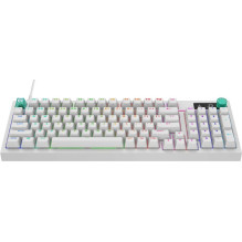 Logitech G316 X 98 White (EN) 920-014231