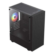 Edge Mini Tower Black
