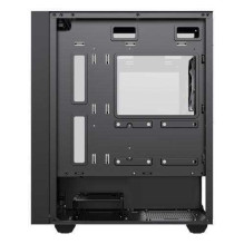 Edge Mini Tower Black