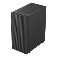 Edge Mini Tower Black