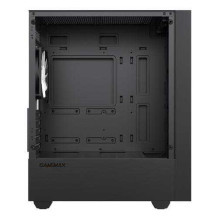 Edge Mini Tower Black