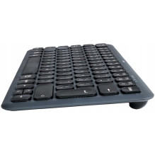 Hama WK-500 (EN) Black / Grey