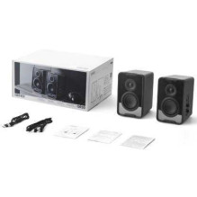 Edifier QR30 Juoda
