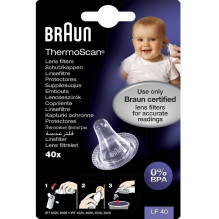 Braun Termometro...