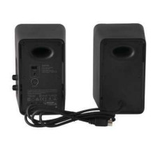 Edifier QR30 Juoda