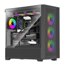 Xilence XG178 Flux Black
