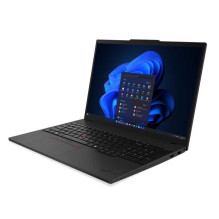 Lenovo ThinkPad T16 G4 16 FHD+ IPS 255U 16GB 512SSD EN W11P Black 21QE00A2PB