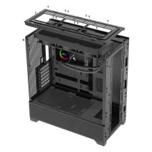 Xilence XG178 Flux Black