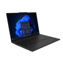 Lenovo ThinkPad T16 G4 16 FHD+ IPS 255U 16GB 512SSD EN W11P Black 21QE00A2PB