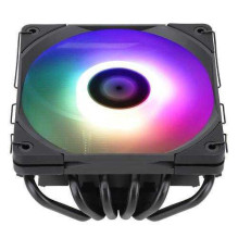 Thermalright AXP120-X67 Processor Heatsink / Radiator 12 cm Black