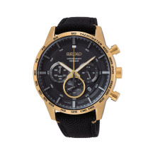 WATCH SEIKO MAN SSB364P1EST (45MM)