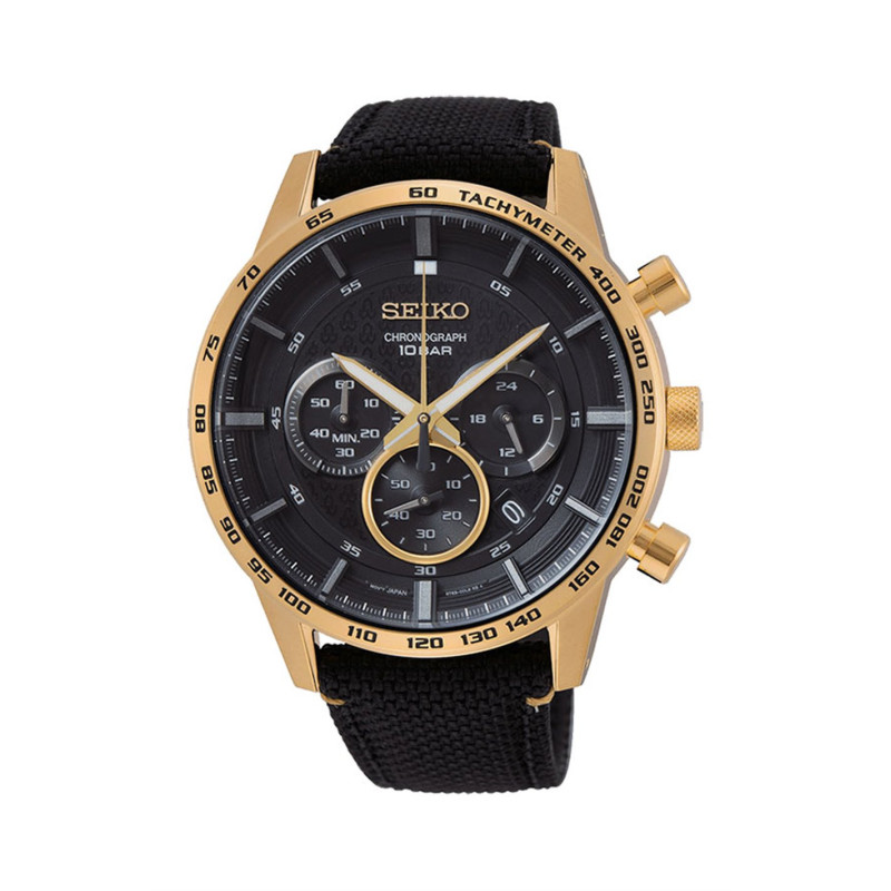 Vyriškas laikrodis SEIKO SSB364P1EST (45MM)