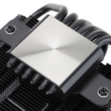 Thermalright AXP120-X67 Processor Heatsink / Radiator 12 cm Black