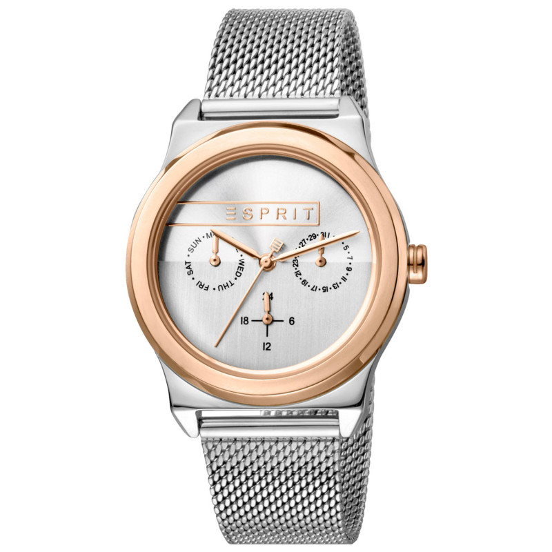 Laikrodis ESPRIT WOMAN ES1L077M0085 (36MM)