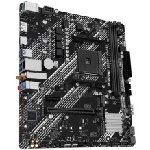 Asus PRIME B550M-K WIFI Asus PRIME B550M-K WIFI