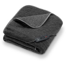 Beurer HD65DARKGREY