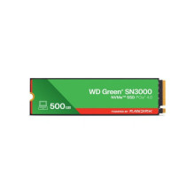 SSD diskas WD Green SN3000...