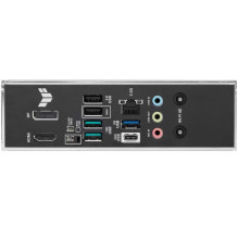Asus TUF Gaming B850I WIFI NEO Asus TUF Gaming B850I WIFI NEO