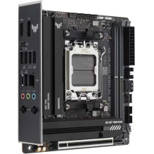Asus TUF Gaming B850I WIFI NEO Asus TUF Gaming B850I WIFI NEO