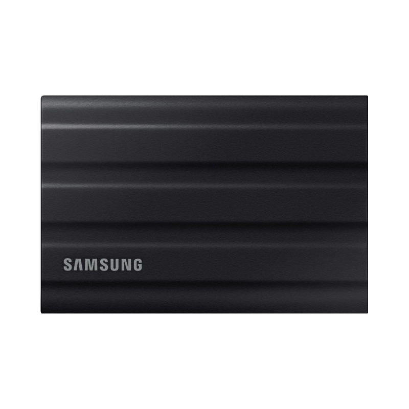 Samsung SSD Portable T7 Shield 1TB Black Retail (N)