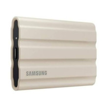 Samsung SSD Portable T7 Shield 1TB Beige Retail (N) Samsung SSD Portable T7 Shield 1TB Beige Retail (N)