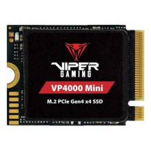 Patriot VP4000 Mini 500GB...