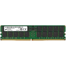 Samsung Server Memory 96GB DDR5 6400 RDIMM (6Gx4 DR)