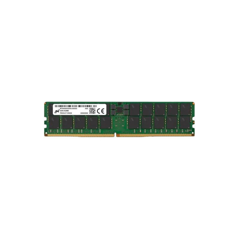 Samsung Server Memory 96GB DDR5 6400 RDIMM (6Gx4 DR)