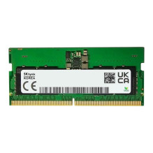 RAM SO-DIMM DDR5 16GB /...